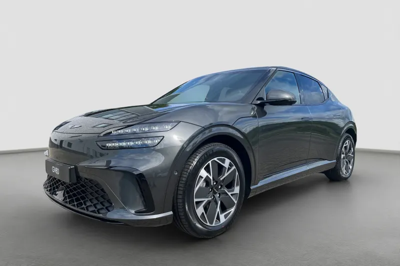 Genesis GV60