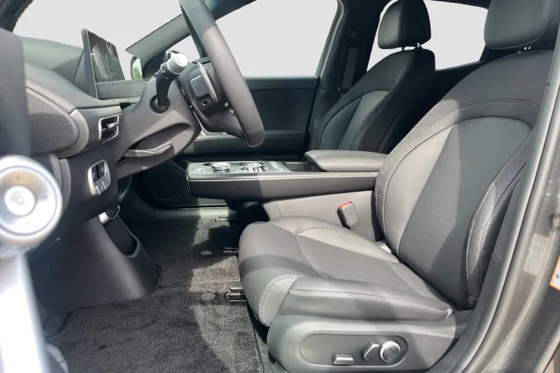 Genesis GV60 (2026)