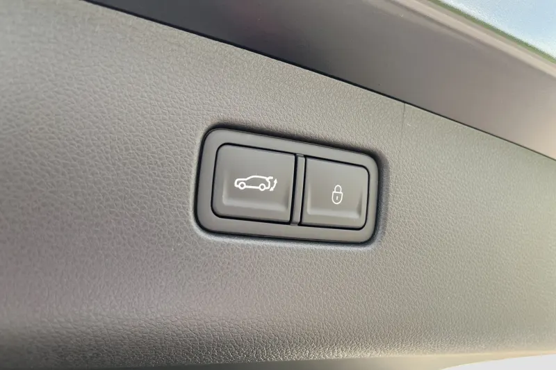 Genesis GV70 (2026)