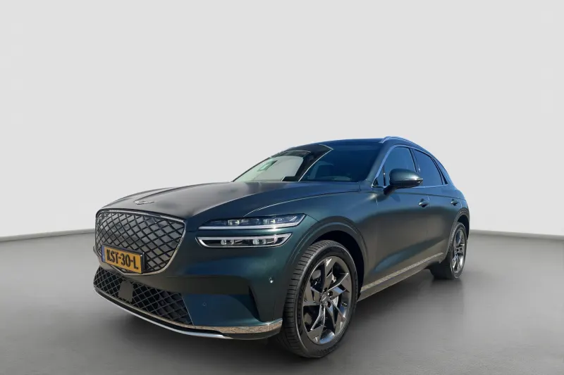 Genesis GV70 (2023)