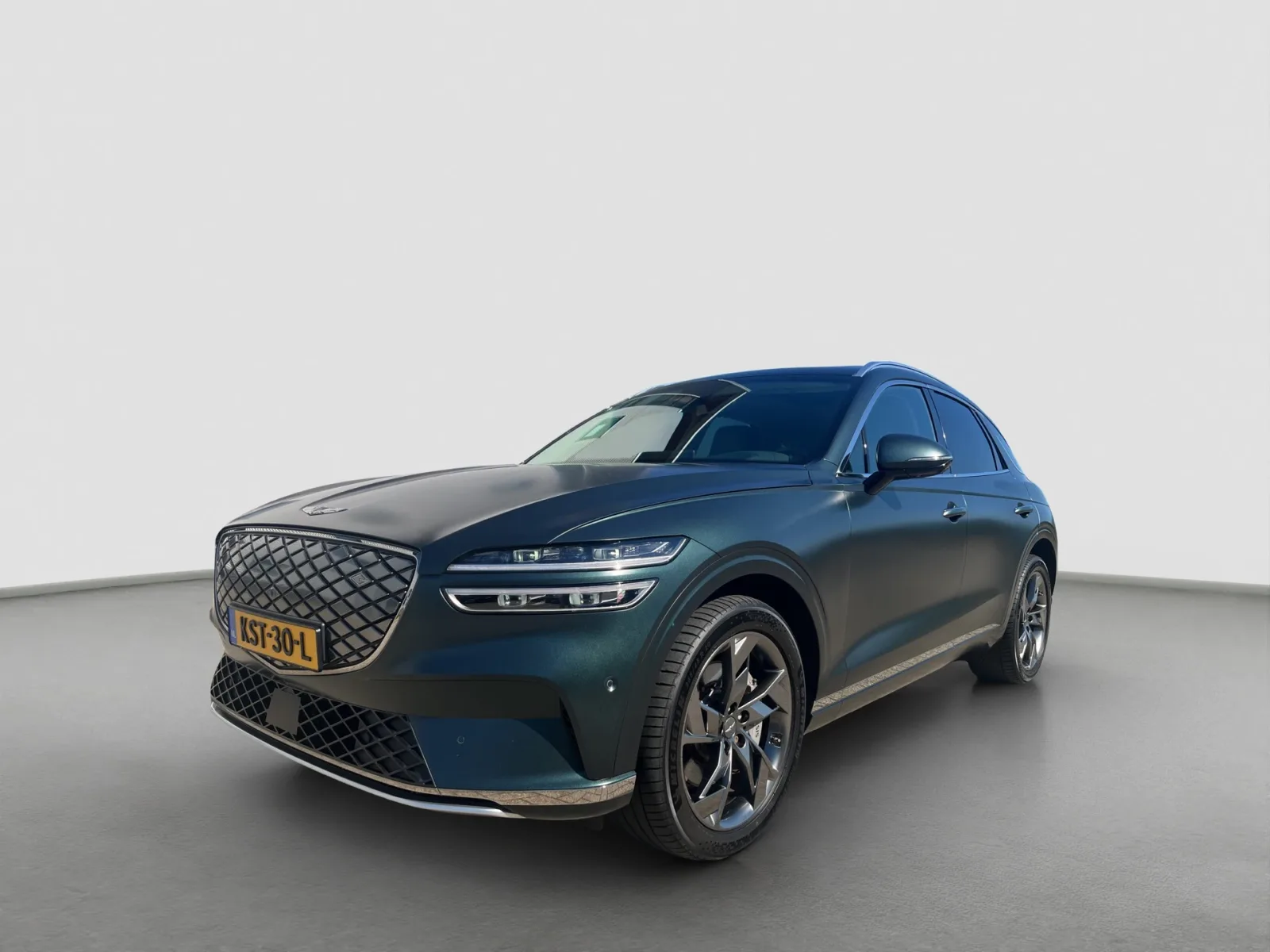 Genesis GV70 (2023) — foto 1