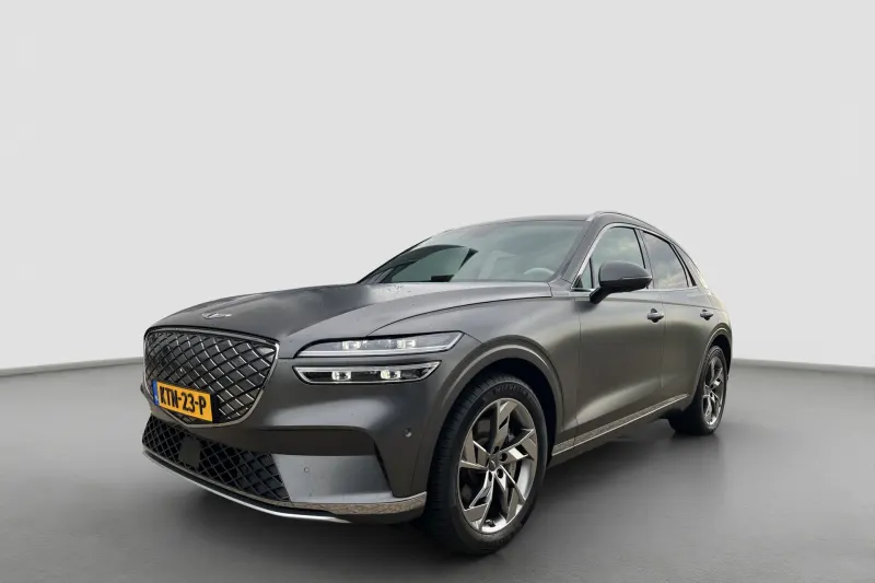 Genesis GV70 (2023)
