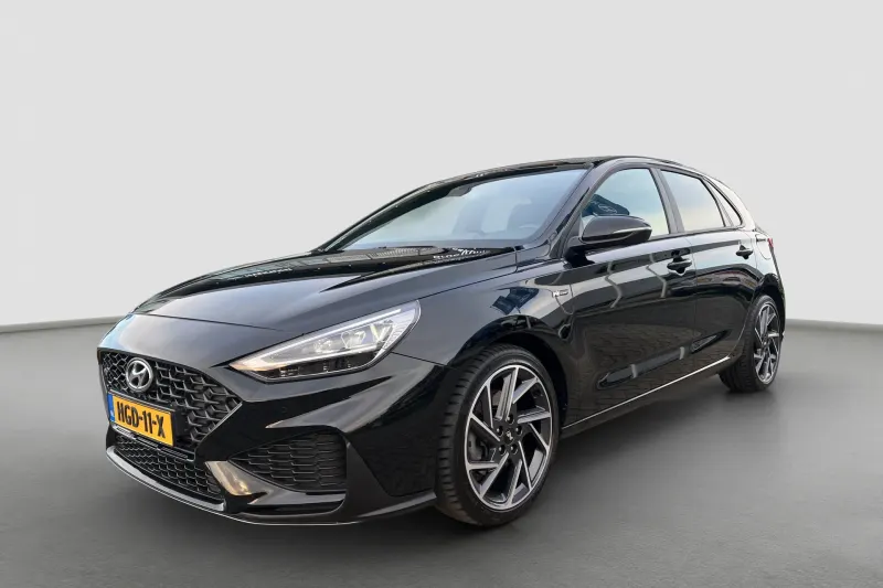 Hyundai i30 (2025)