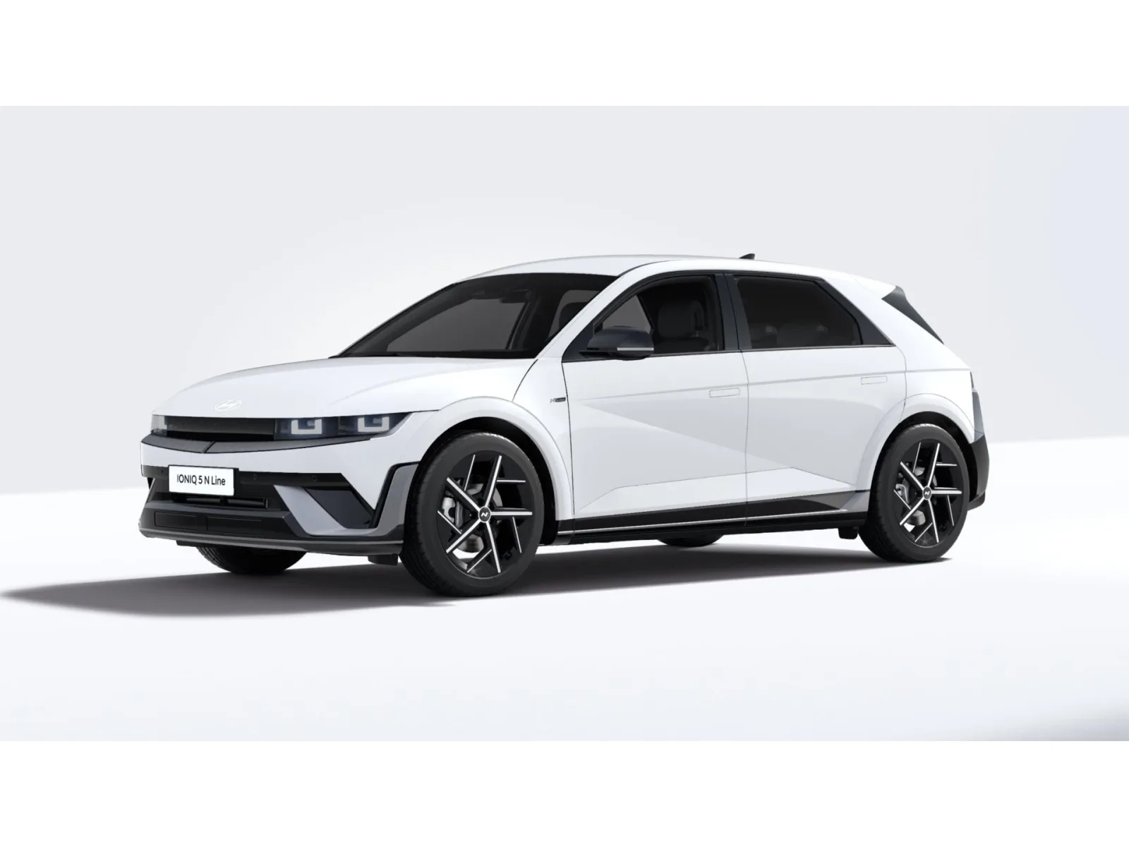 Hyundai Ioniq 5 (2026) — foto 1
