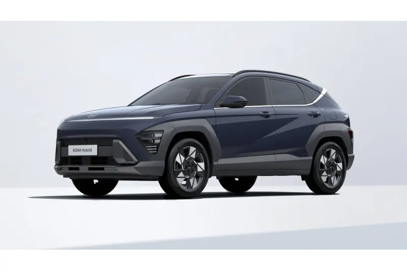Hyundai Kona (2026)