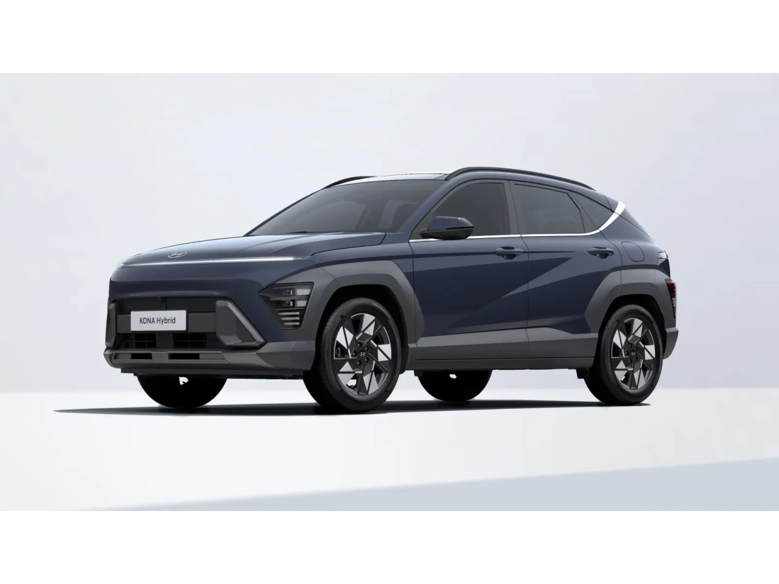 Hyundai Kona (2026) — foto 1