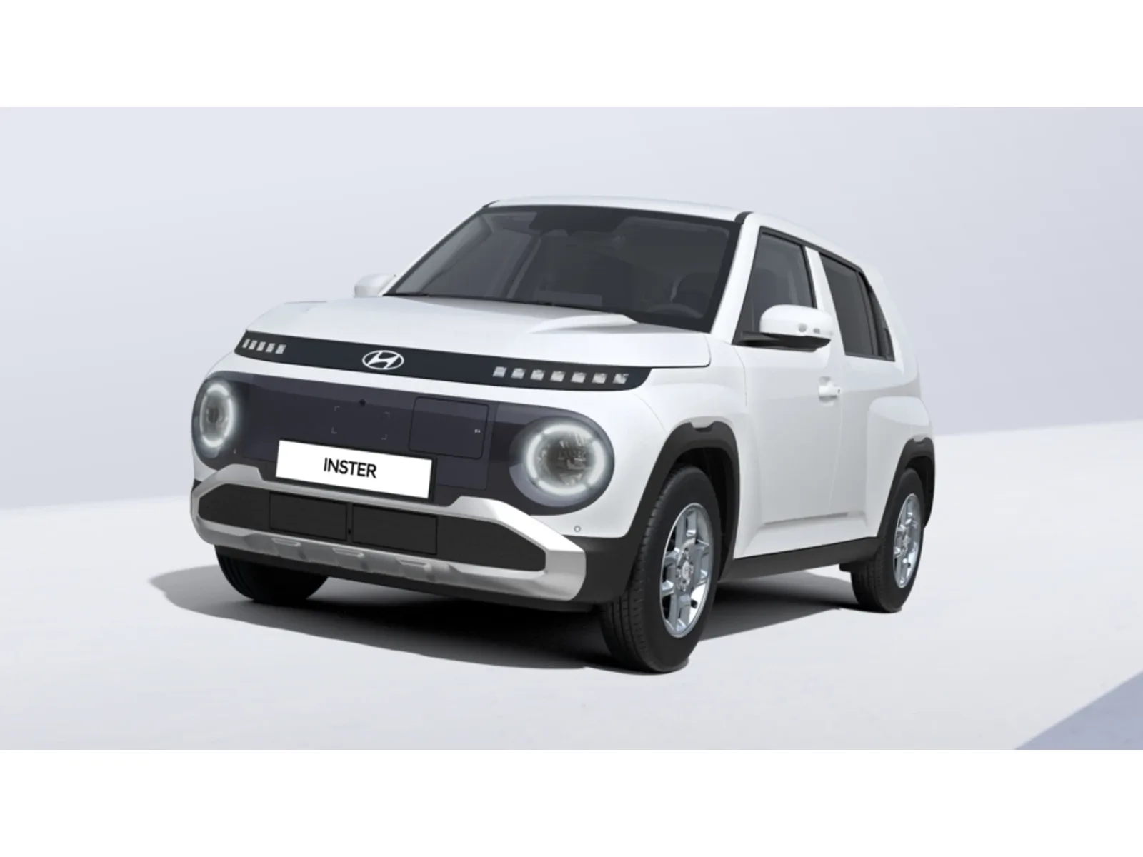 Hyundai INSTER (2026) — foto 1