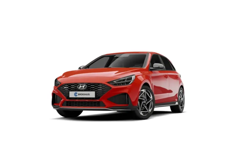 Hyundai i30 (2026)