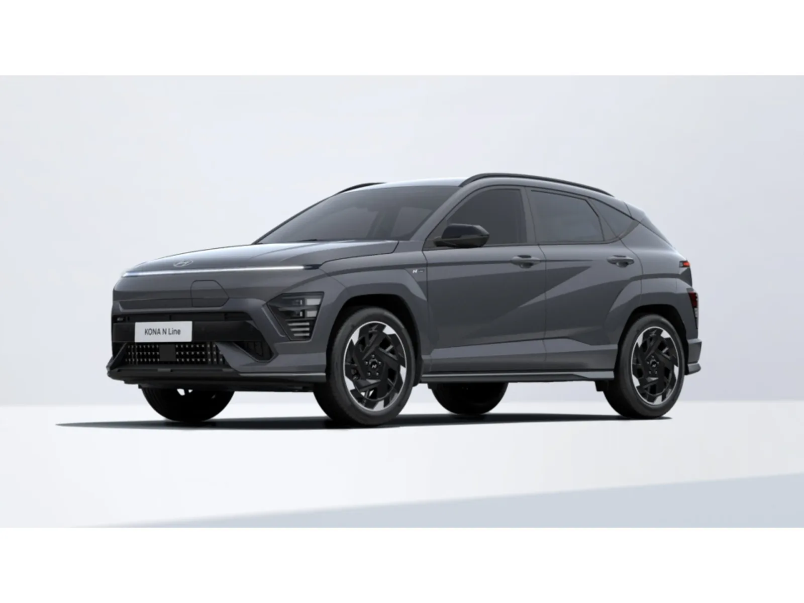 Hyundai Kona Electric (2025) — foto 1
