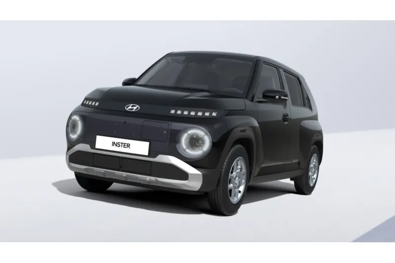 Hyundai INSTER (2025)