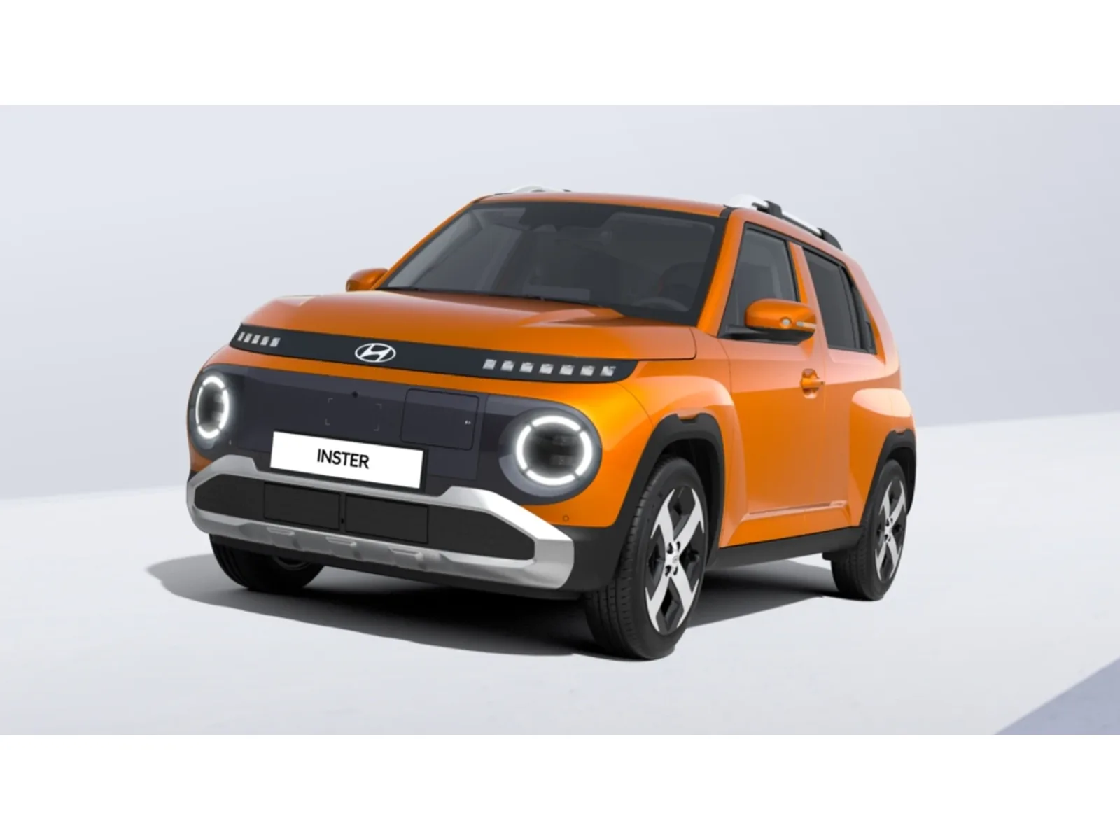Hyundai INSTER (2025) — foto 1