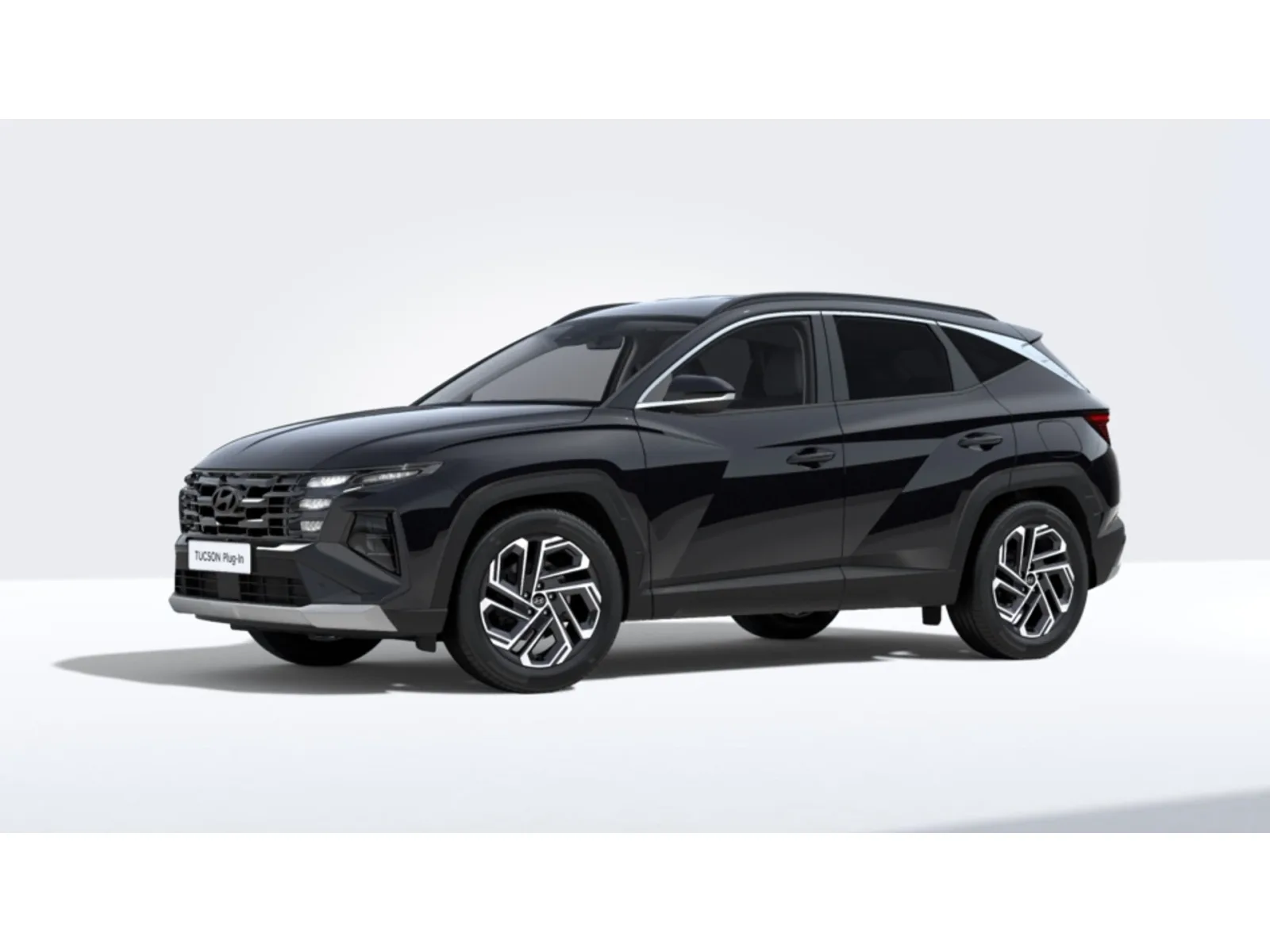 Hyundai Tucson (2025) — foto 1
