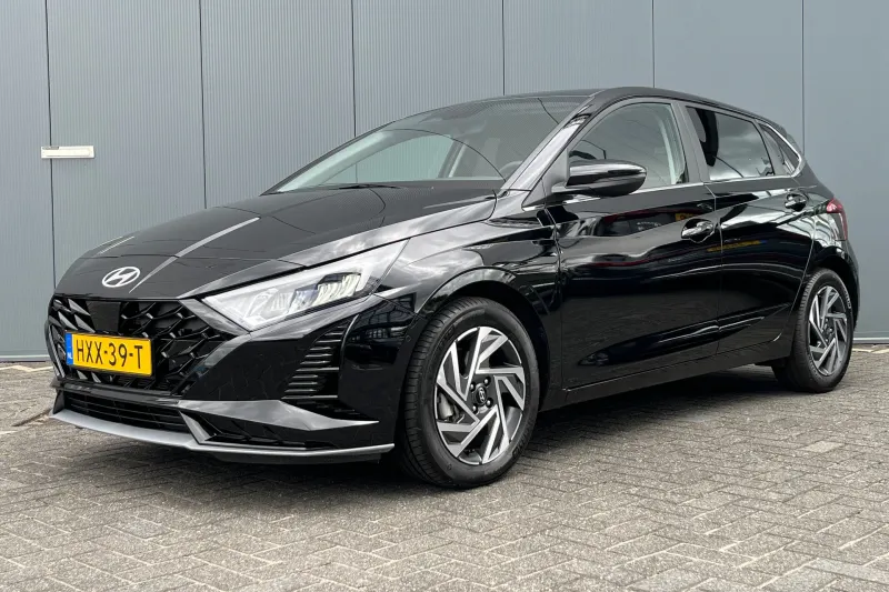 Hyundai i20 (2025)