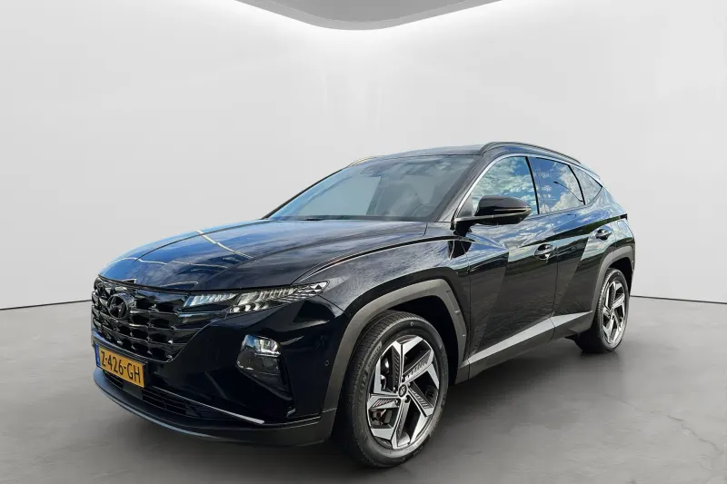 Hyundai Tucson (2024)