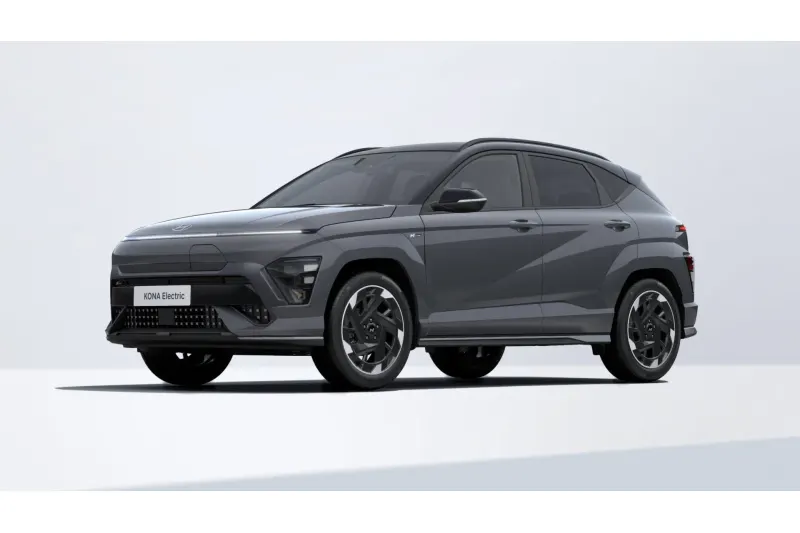 Hyundai Kona Electric (2026)