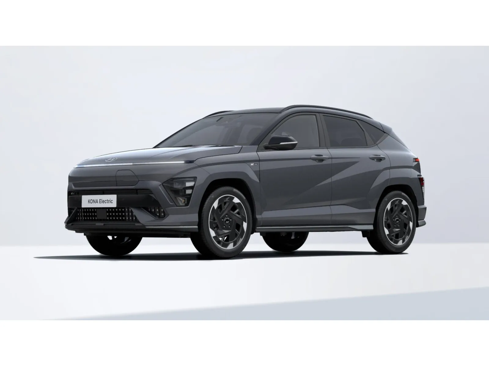 Hyundai Kona Electric (2026) — foto 1