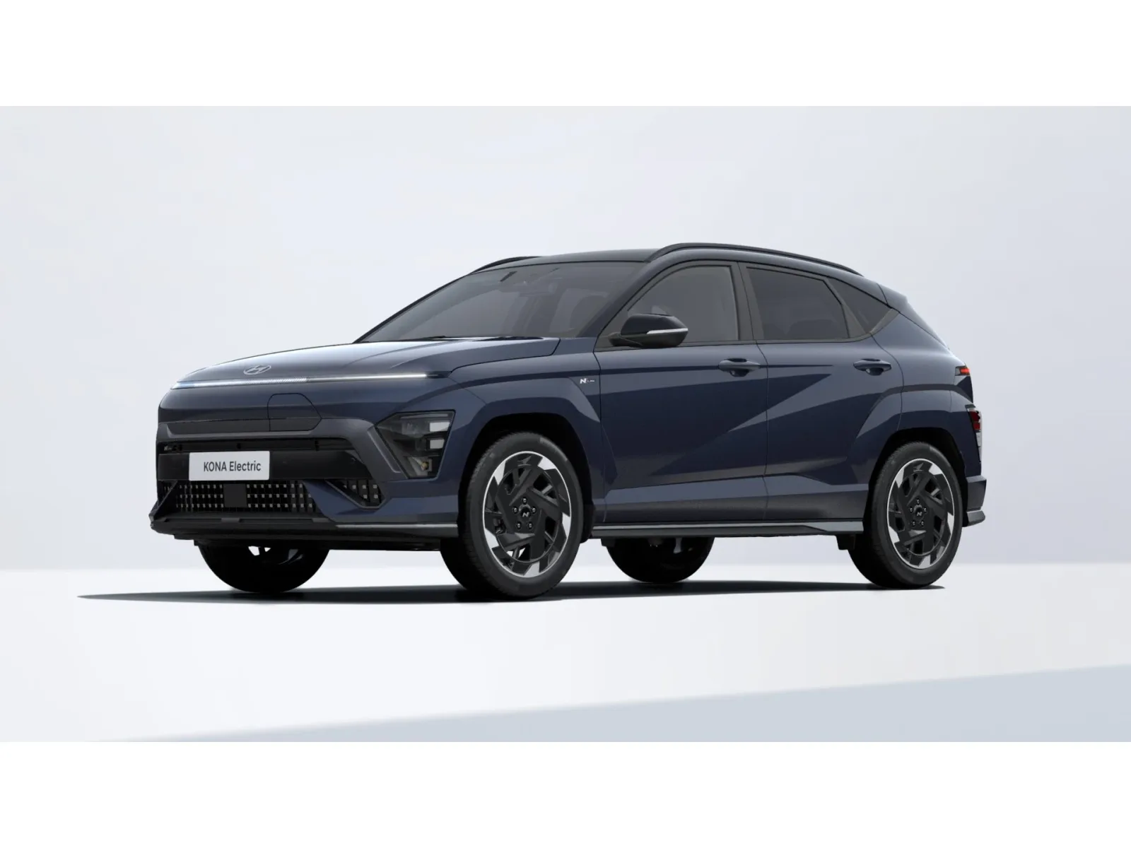 Hyundai Kona Electric (2026) — foto 1
