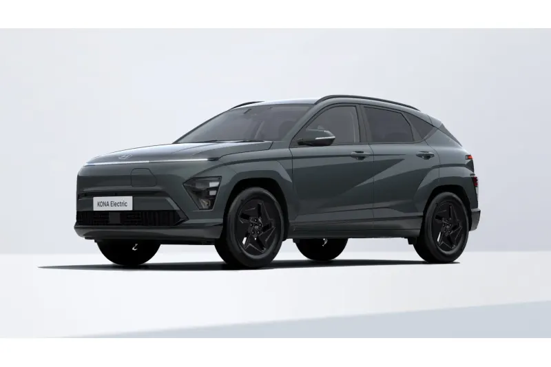 Hyundai Kona Electric (2026)
