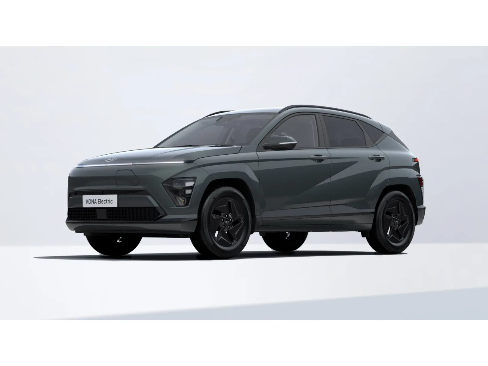 Hyundai Kona Electric (2026) — foto 1