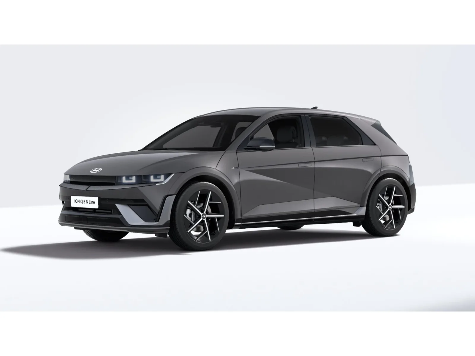 Hyundai Ioniq 5 (2026) — foto 1