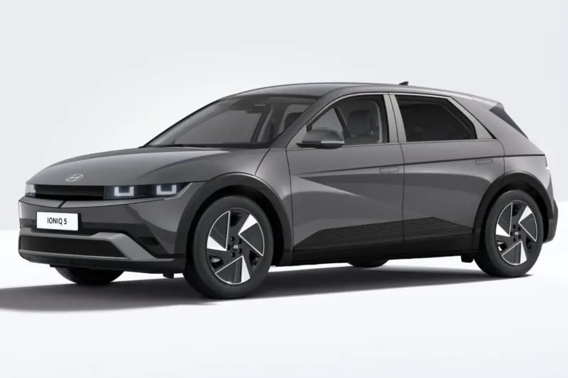 Hyundai Ioniq 5 (2026)