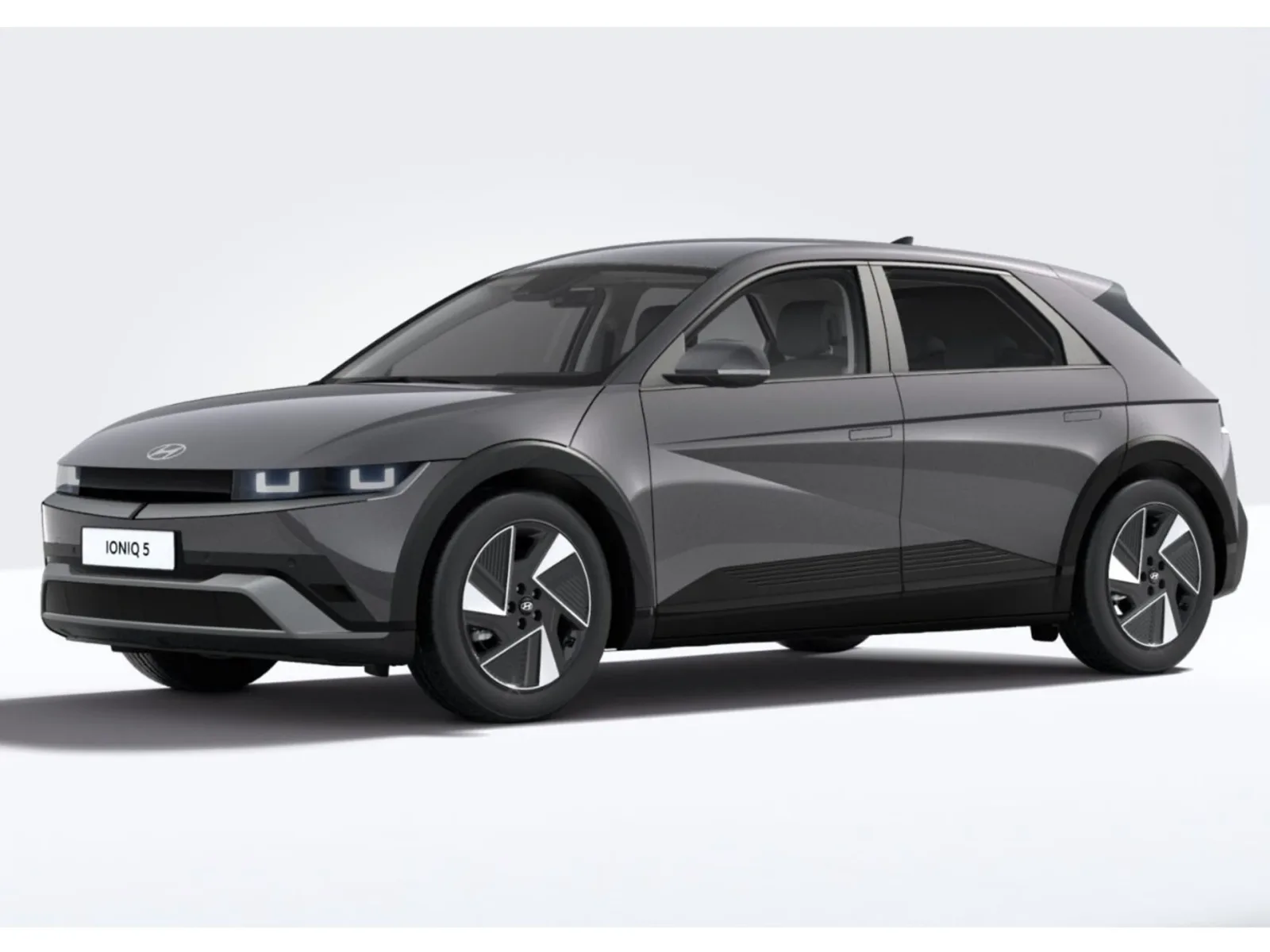 Hyundai Ioniq 5 (2026) — foto 1