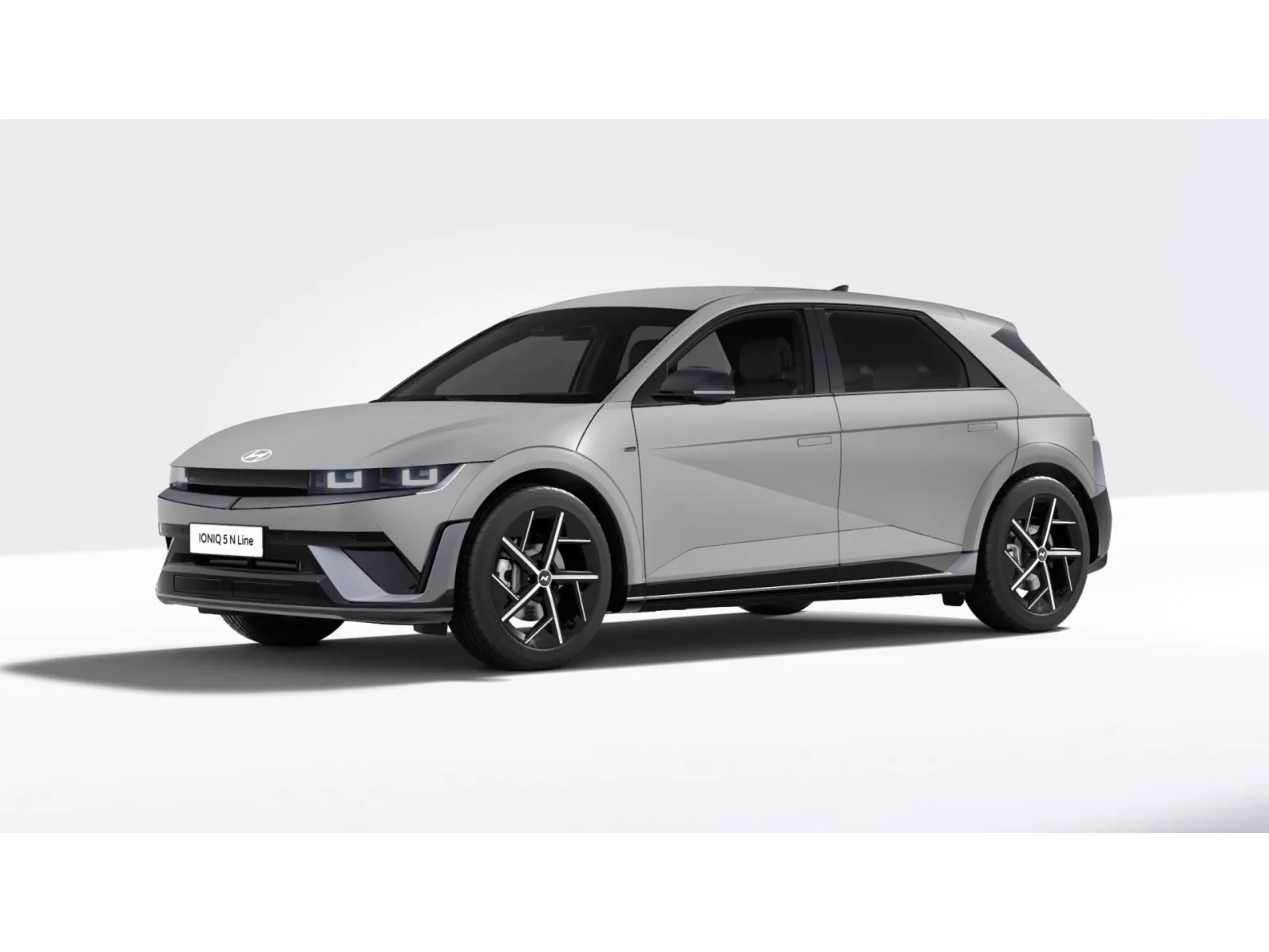 Hyundai Ioniq 5 (2026) — foto 1
