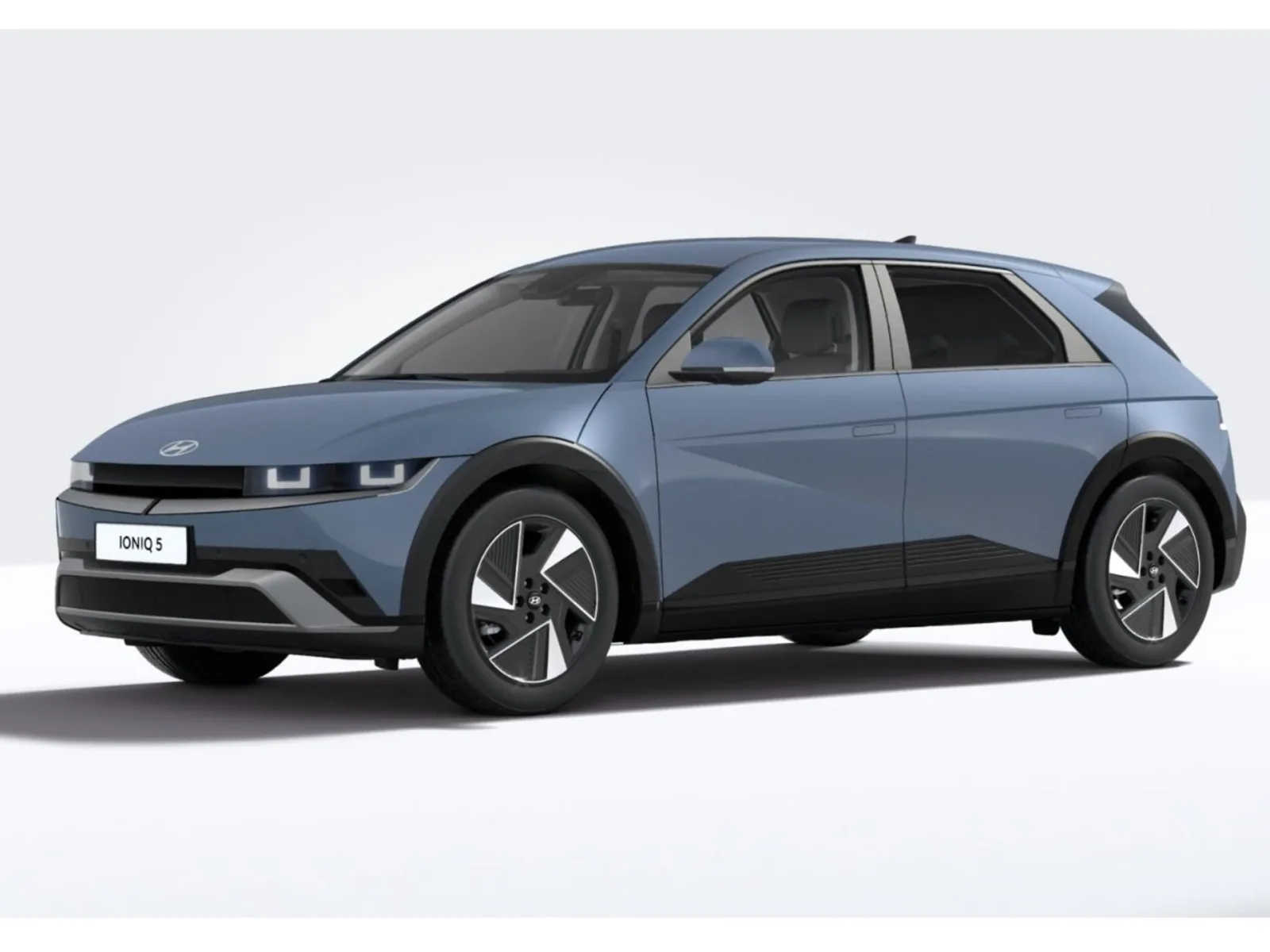 Hyundai Ioniq 5 (2026) — foto 1