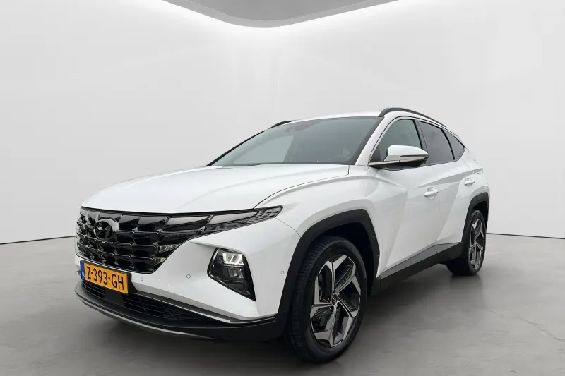 Hyundai Tucson (2024)