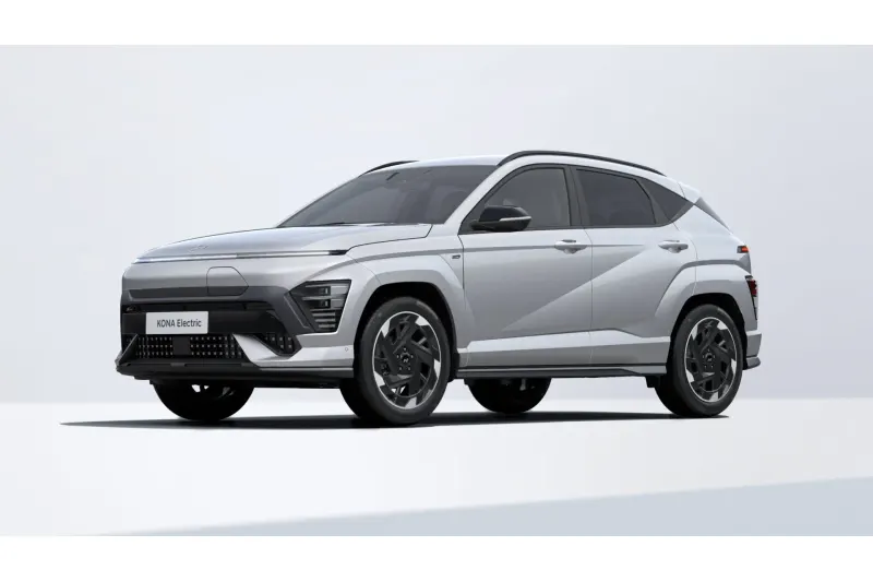 Hyundai Kona Electric (2025)