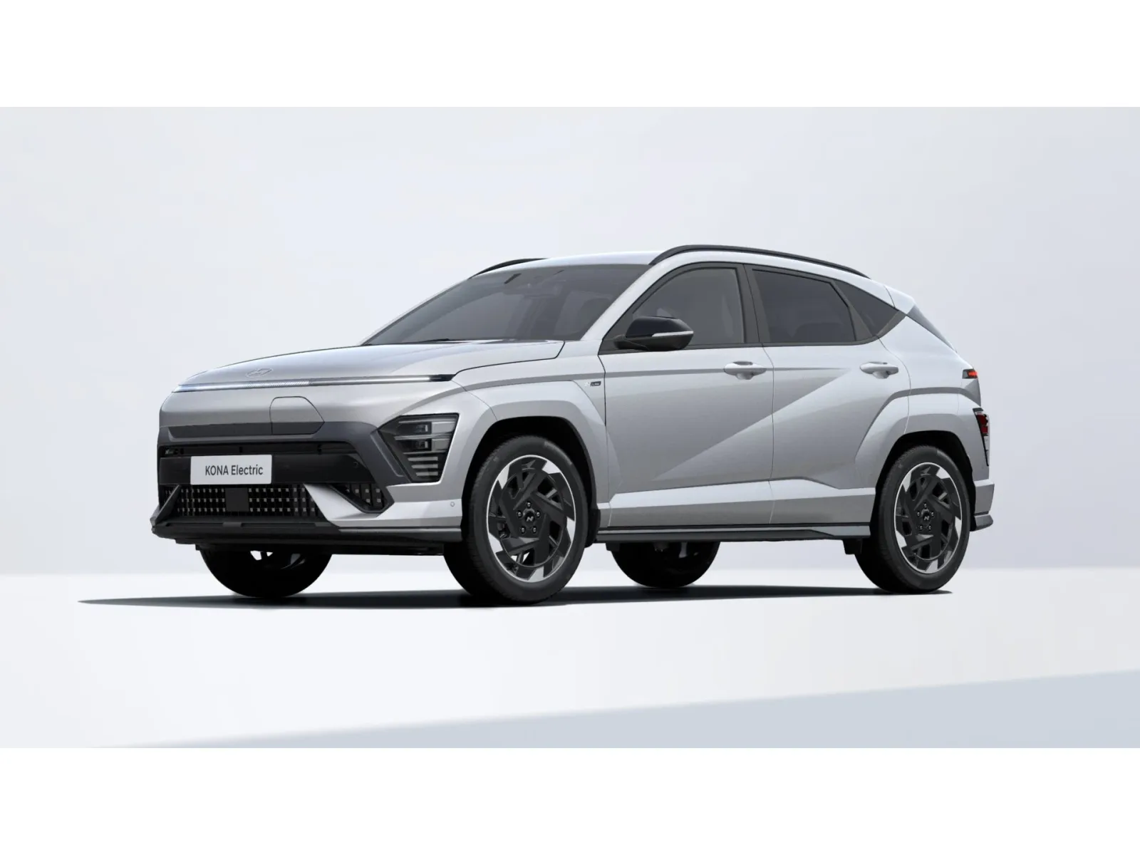Hyundai Kona Electric (2025) — foto 1