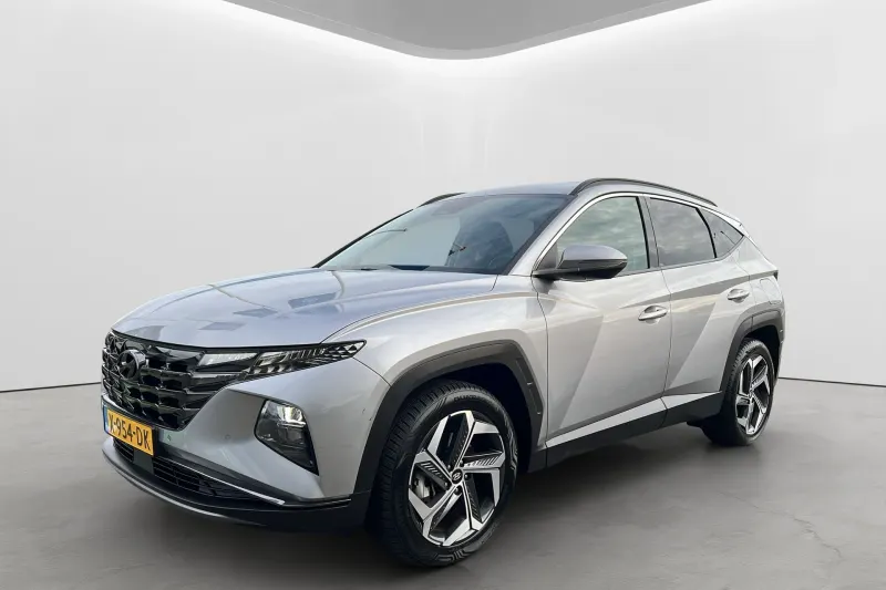 Hyundai Tucson (2023)
