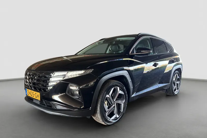 Hyundai Tucson (2024)