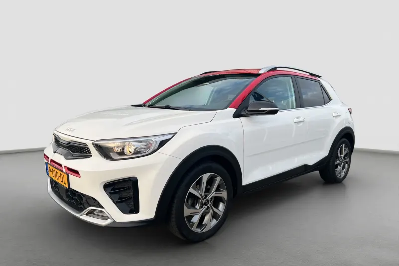 Kia Stonic (2022)