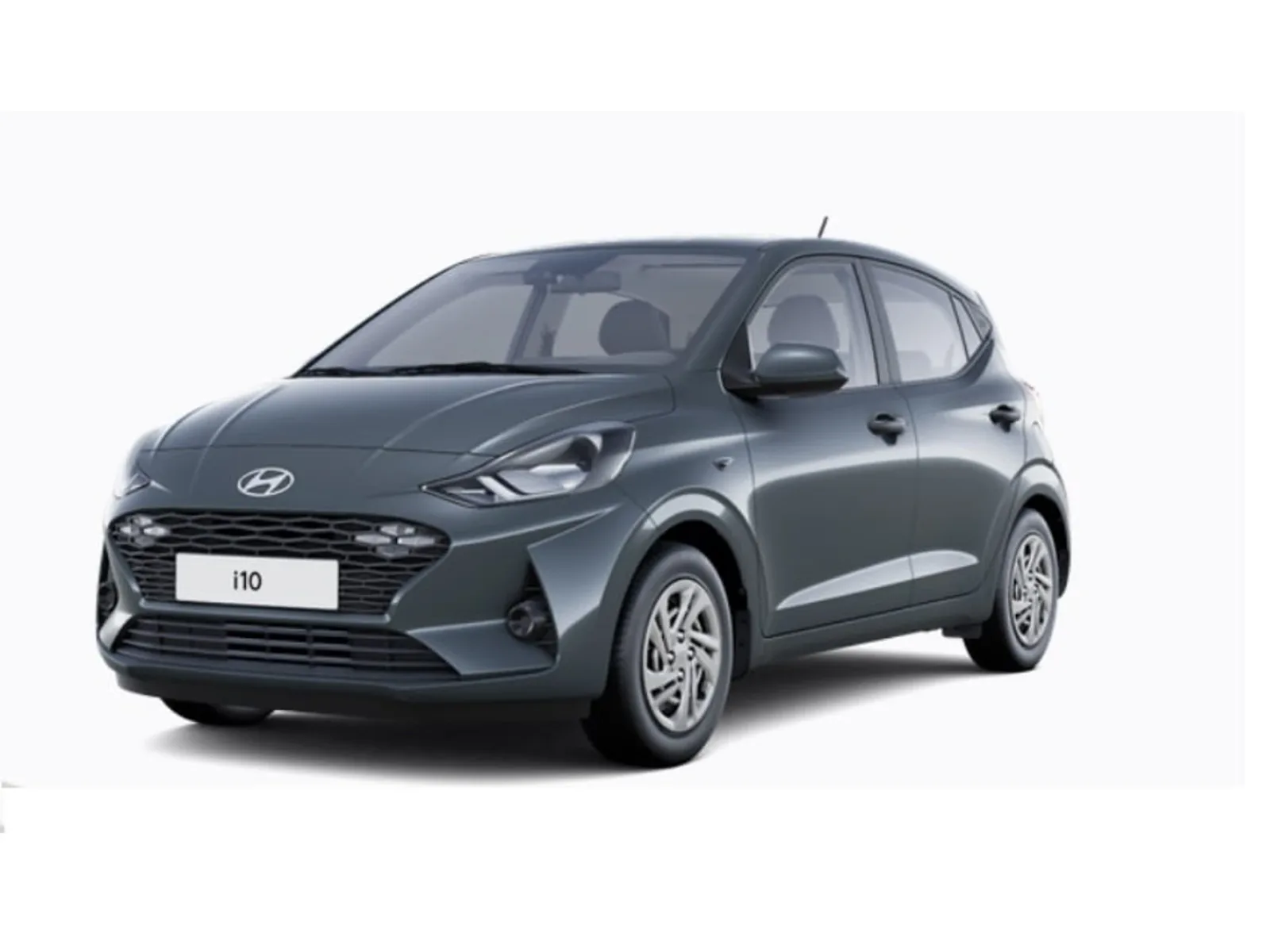 Hyundai i10 (2026) — foto 1