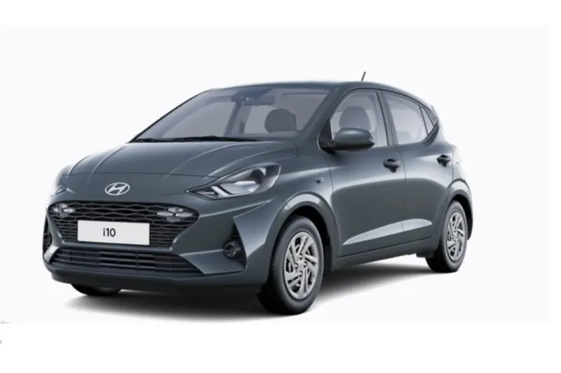 Hyundai i10 (2026)