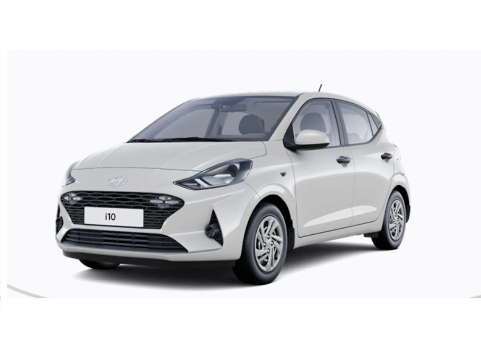 Hyundai i10 (2026) — foto 1
