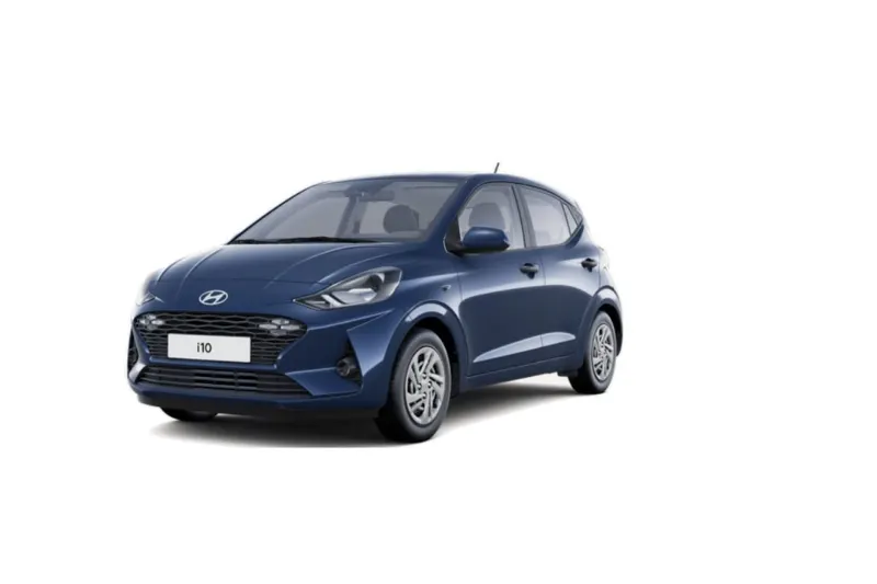 Hyundai i10 (2026)
