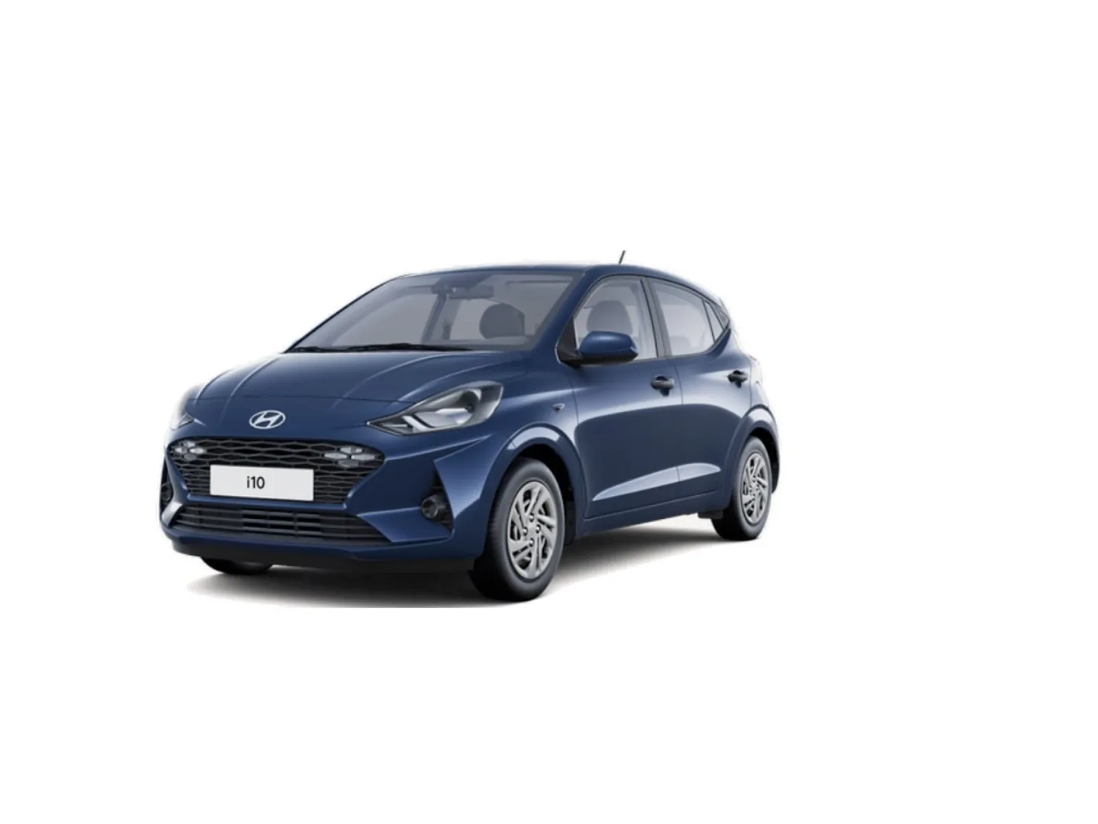 Hyundai i10 (2026) — foto 1