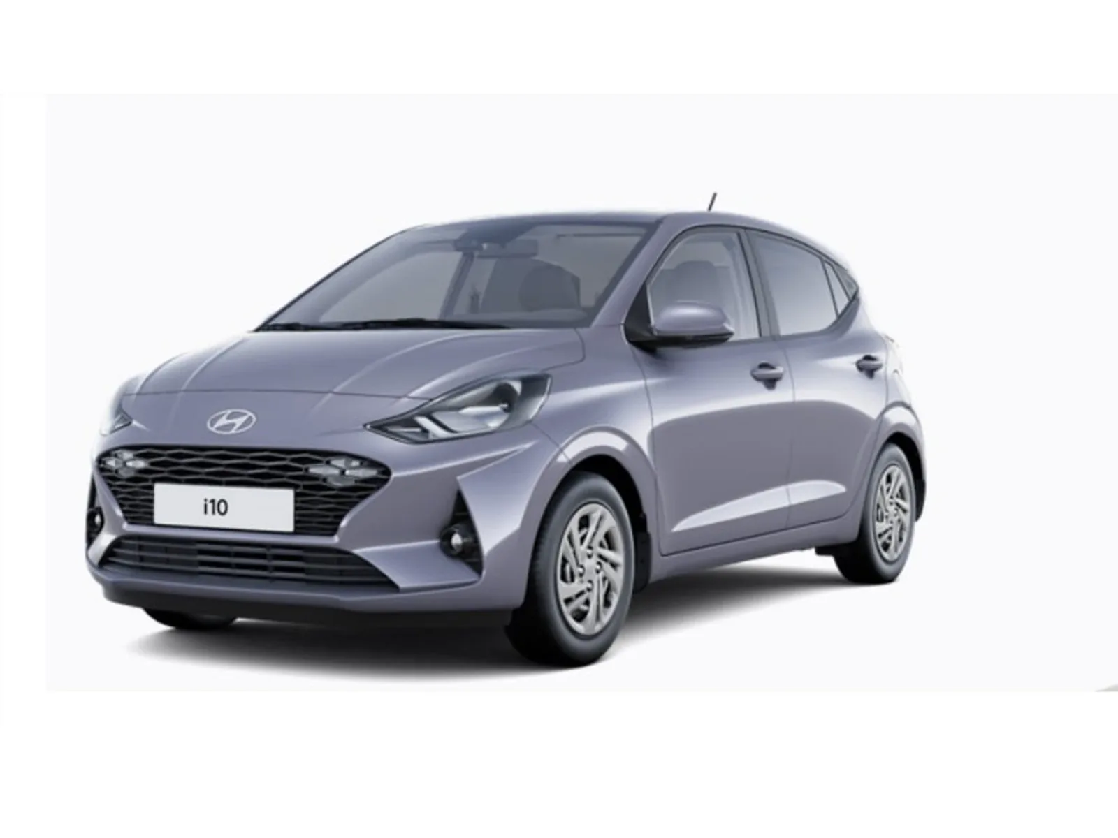 Hyundai i10 (2026) — foto 1