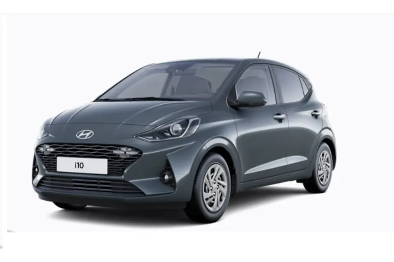 Hyundai i10 (2026)