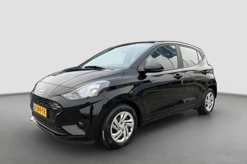 Hyundai i10 (2024)