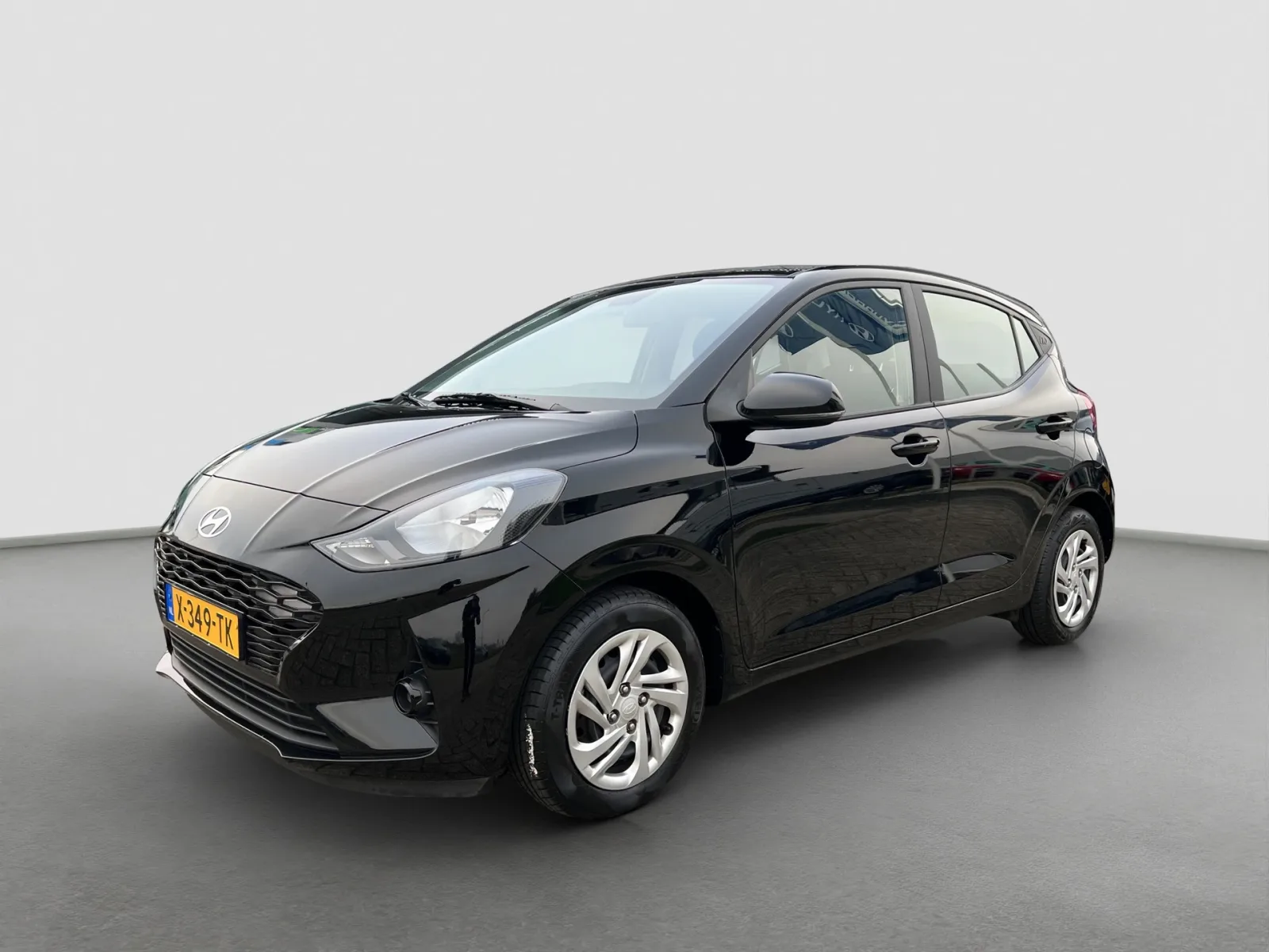 Hyundai i10 (2024) — foto 1