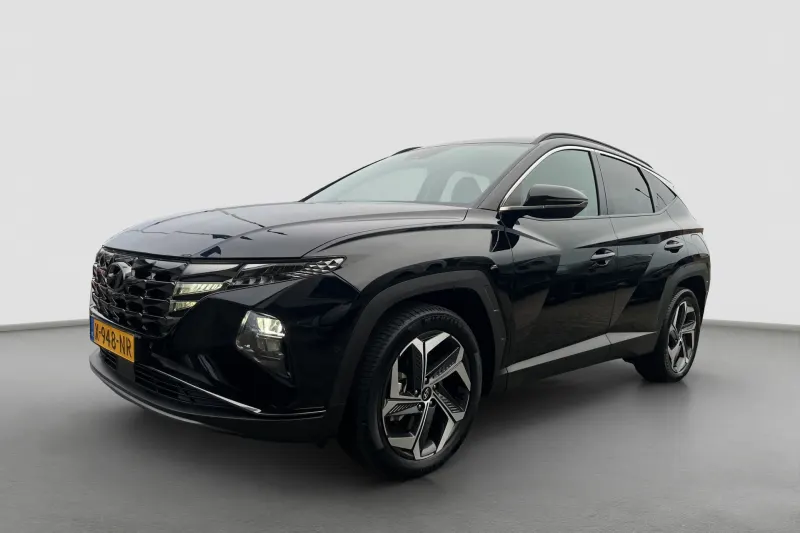 Hyundai Tucson (2024)
