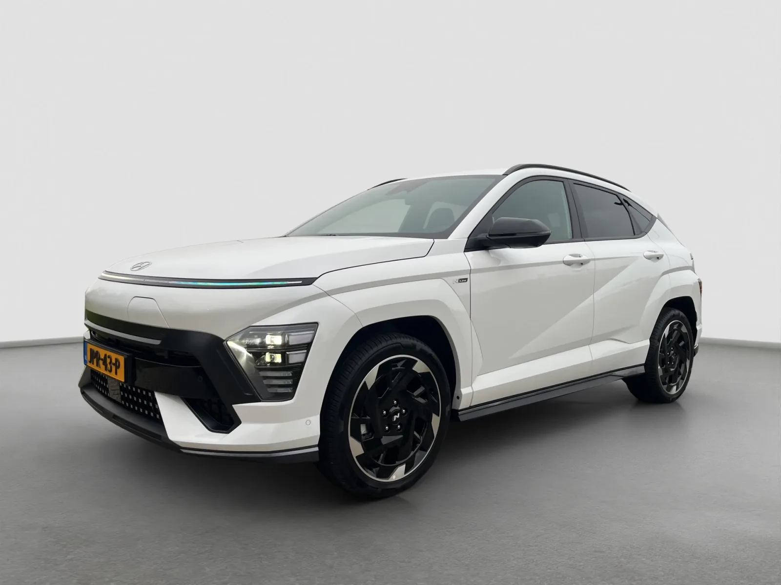 Hyundai Kona Electric (2025) — foto 1