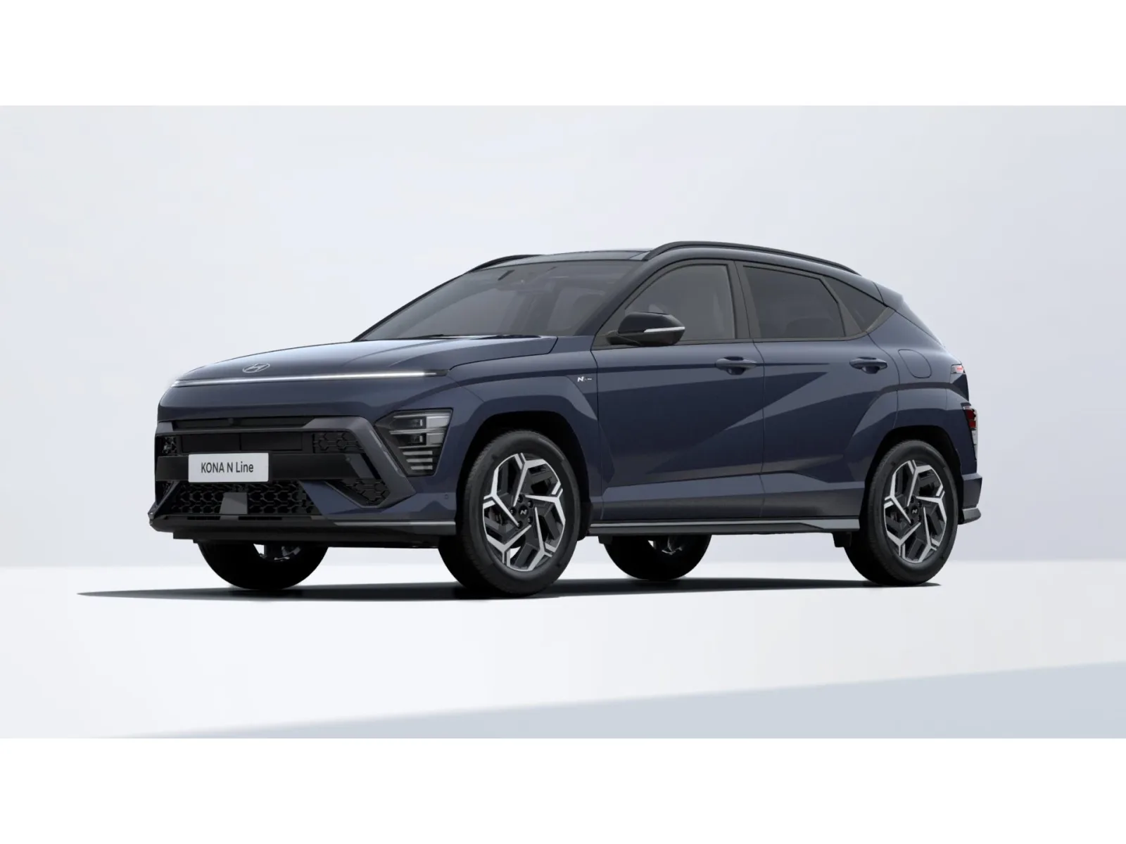 Hyundai Kona (2026) — foto 1