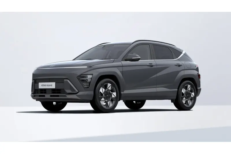 Hyundai Kona (2026)