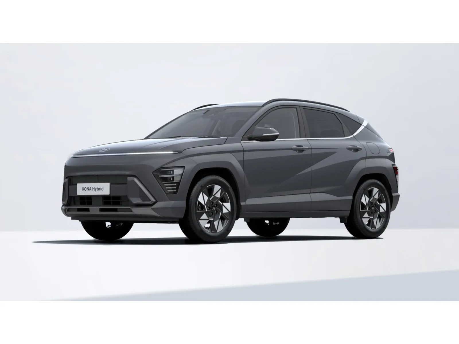 Hyundai Kona (2026) — foto 1