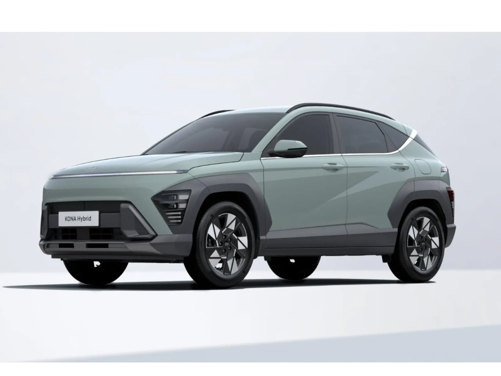 Hyundai Kona (2026) — foto 1