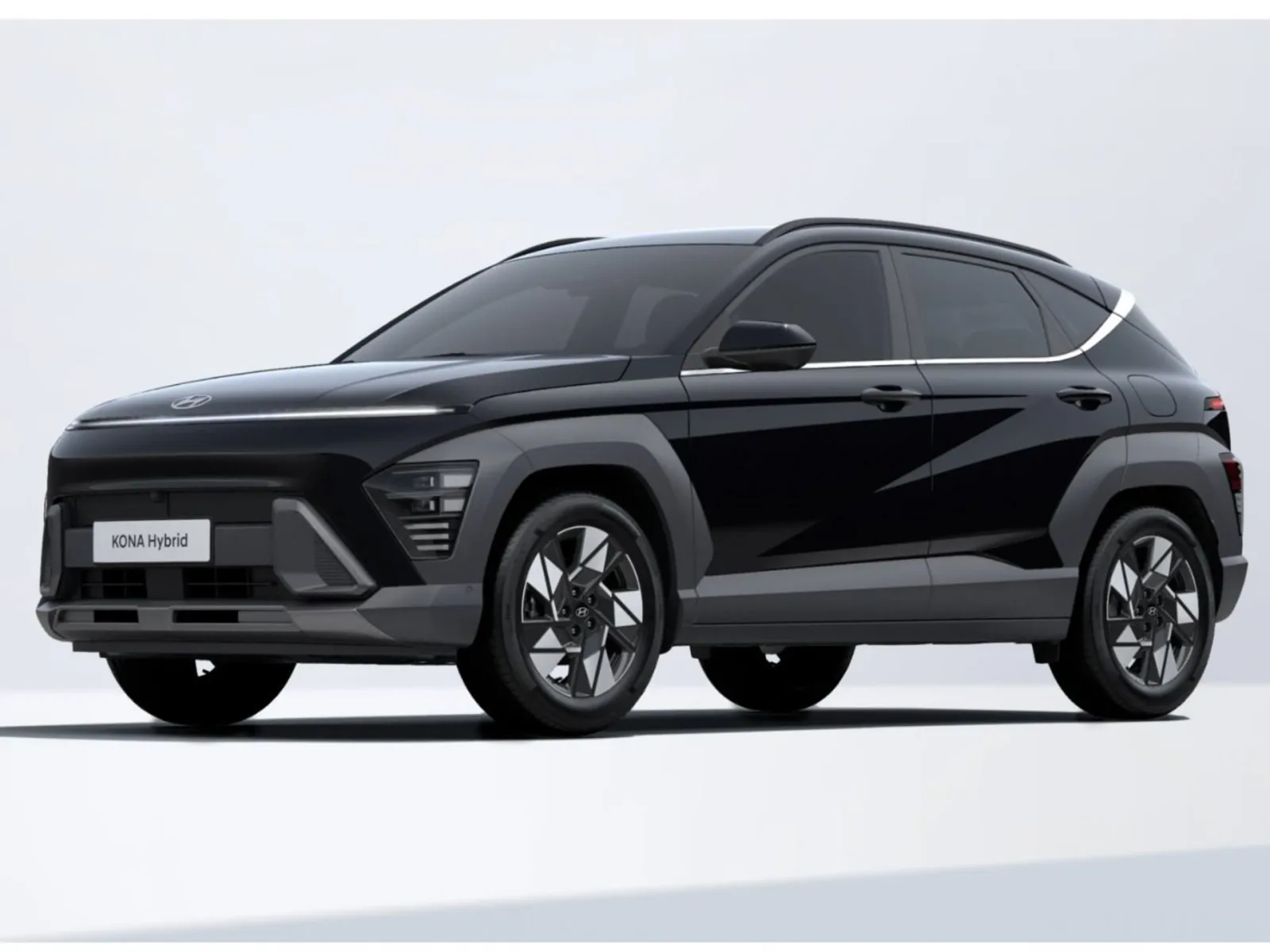 Hyundai Kona (2026) — foto 1